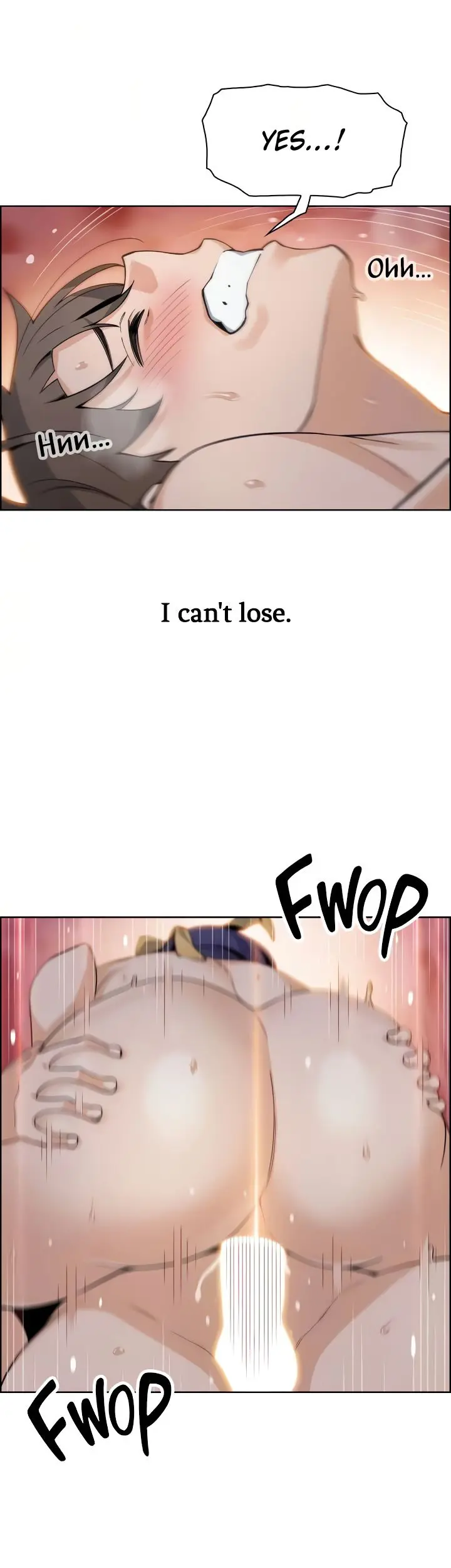 Tofu Shop Beauties Manhwa Chapter 27 - Page 39