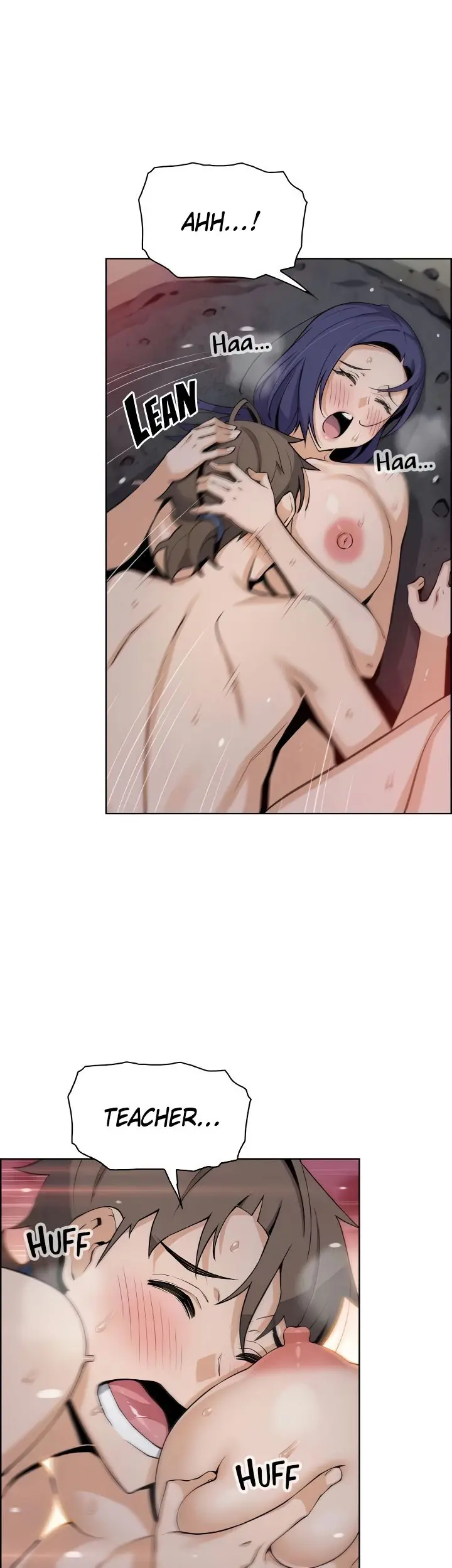 Tofu Shop Beauties Manhwa Chapter 27 - Page 41