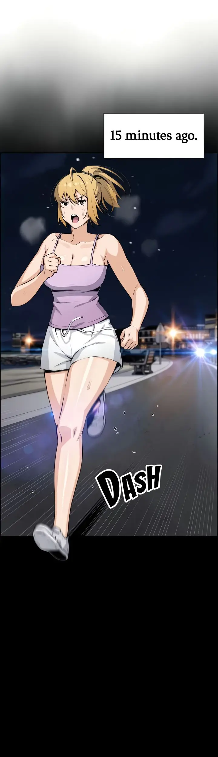 Tofu Shop Beauties Manhwa Chapter 27 - Page 5