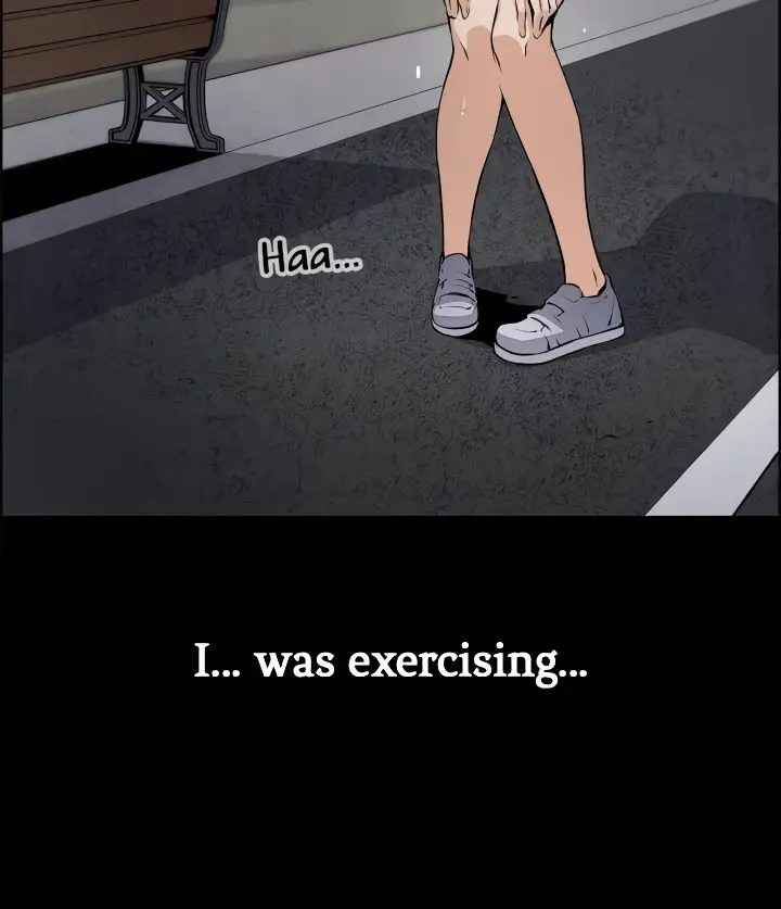 Tofu Shop Beauties Manhwa Chapter 27 - Page 7