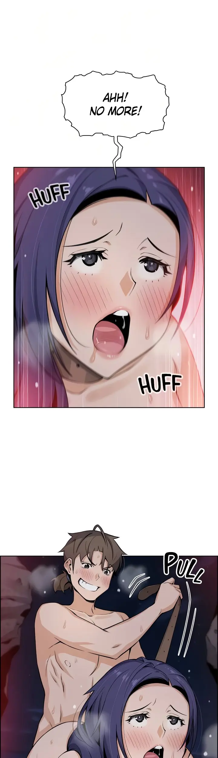 Tofu Shop Beauties Manhwa Chapter 28 - Page 12