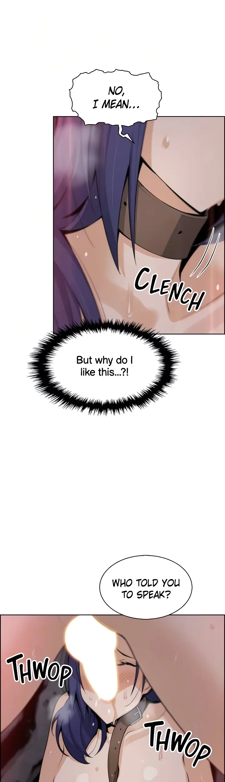 Tofu Shop Beauties Manhwa Chapter 28 - Page 15
