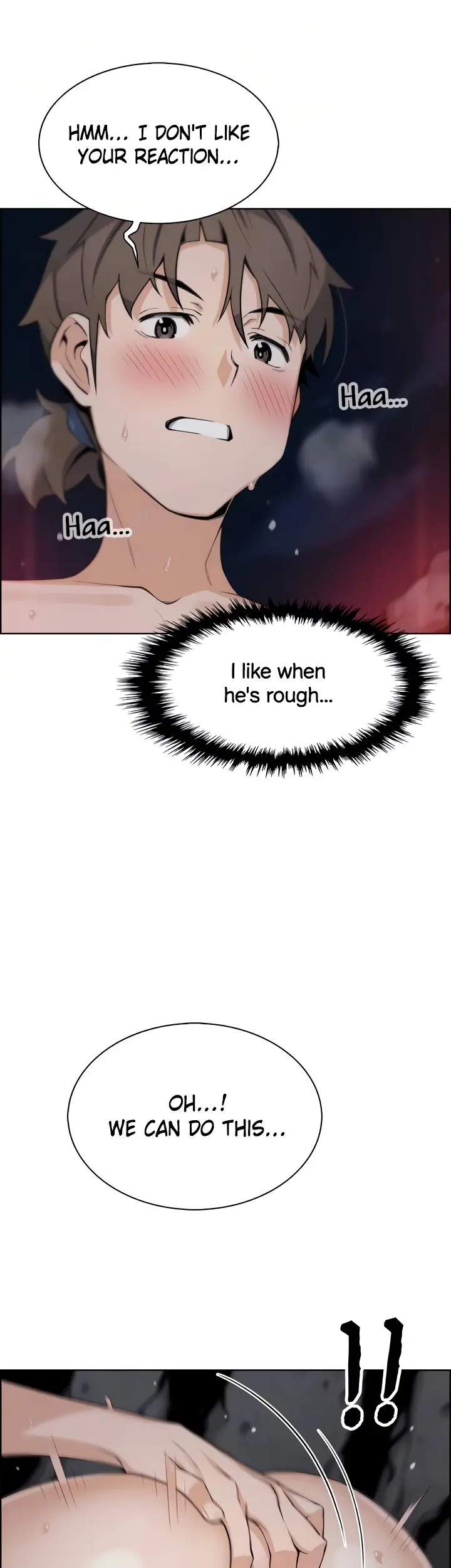 Tofu Shop Beauties Manhwa Chapter 28 - Page 18