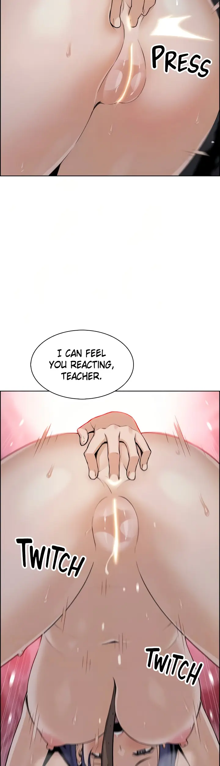 Tofu Shop Beauties Manhwa Chapter 28 - Page 19