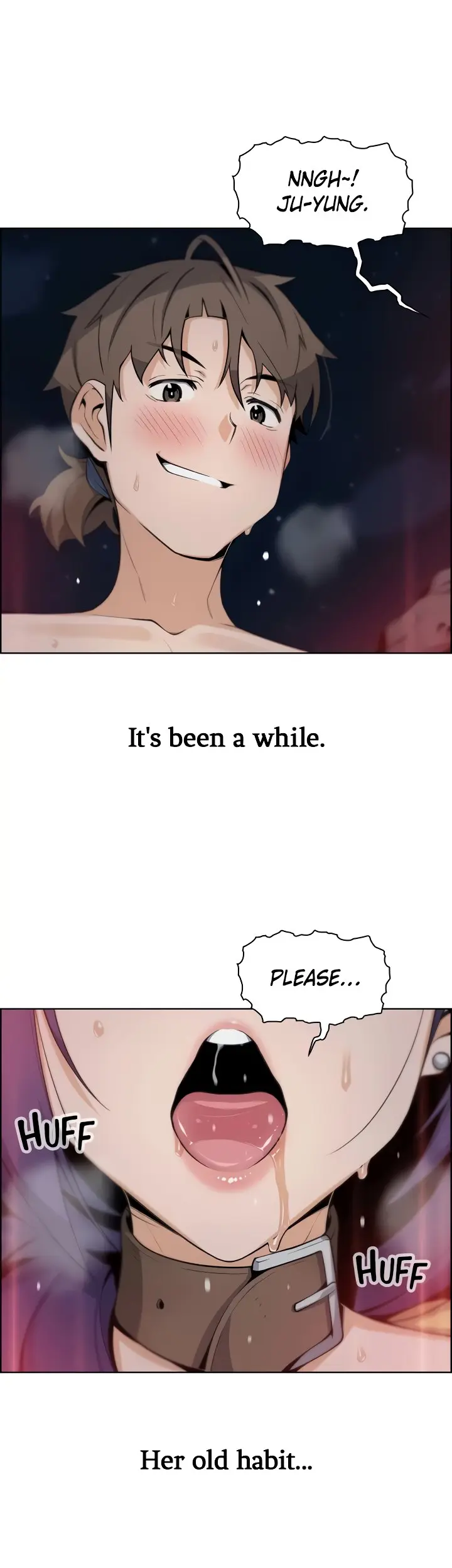 Tofu Shop Beauties Manhwa Chapter 28 - Page 23