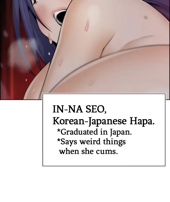 Tofu Shop Beauties Manhwa Chapter 28 - Page 25