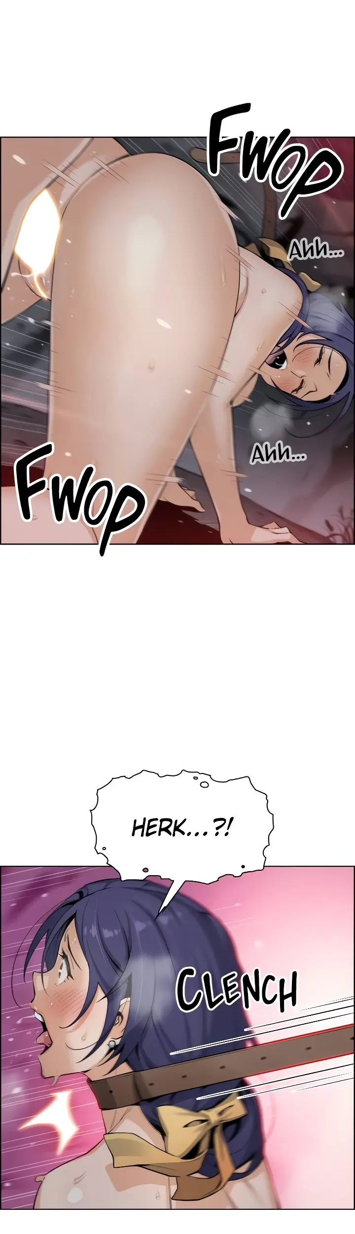 Tofu Shop Beauties Manhwa Chapter 28 - Page 28