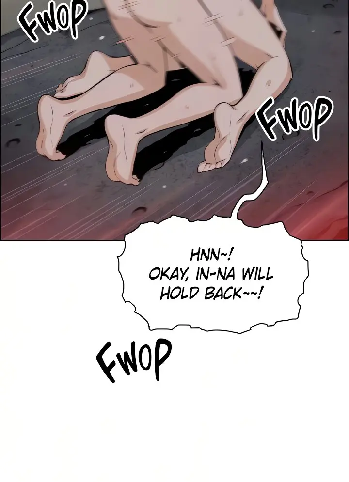 Tofu Shop Beauties Manhwa Chapter 28 - Page 40