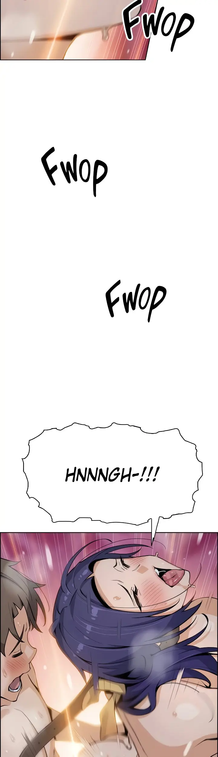 Tofu Shop Beauties Manhwa Chapter 28 - Page 42