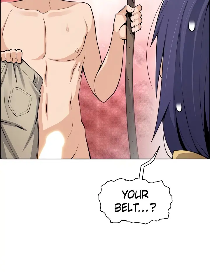 Tofu Shop Beauties Manhwa Chapter 28 - Page 9