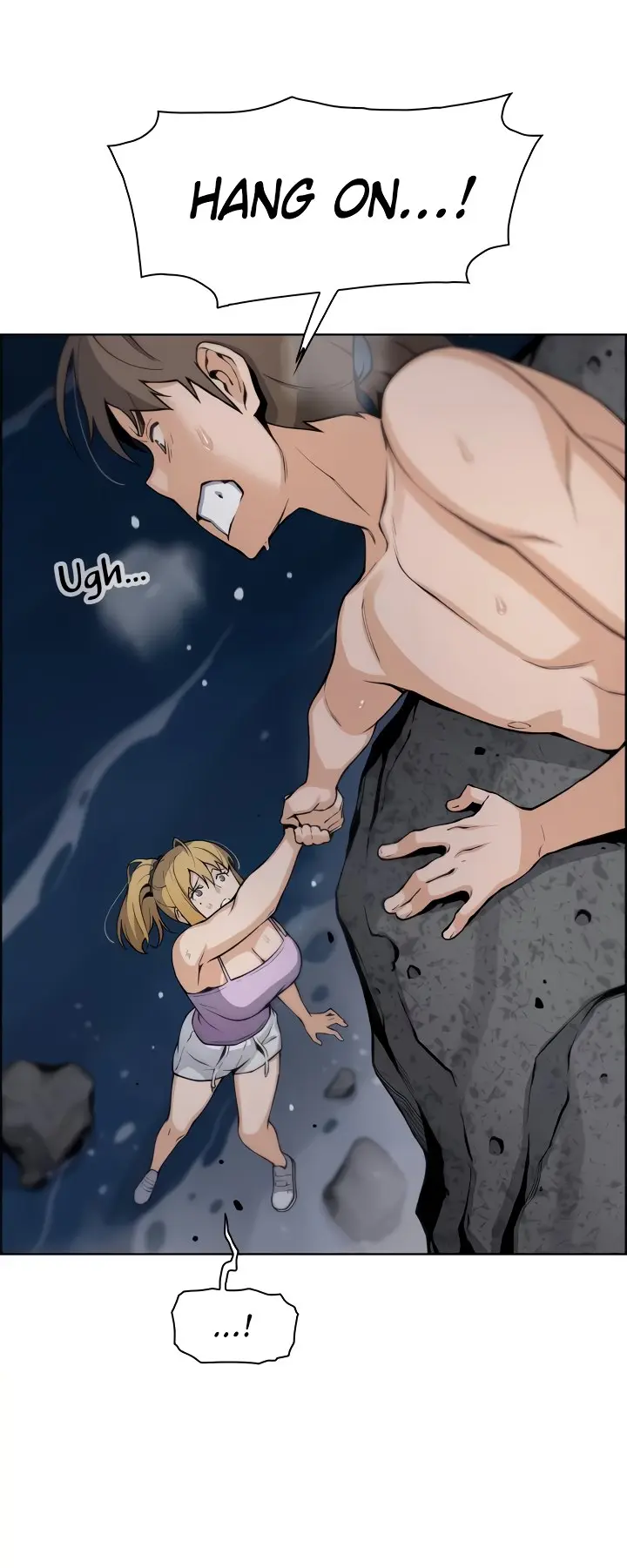 Tofu Shop Beauties Manhwa Chapter 29 - Page 10