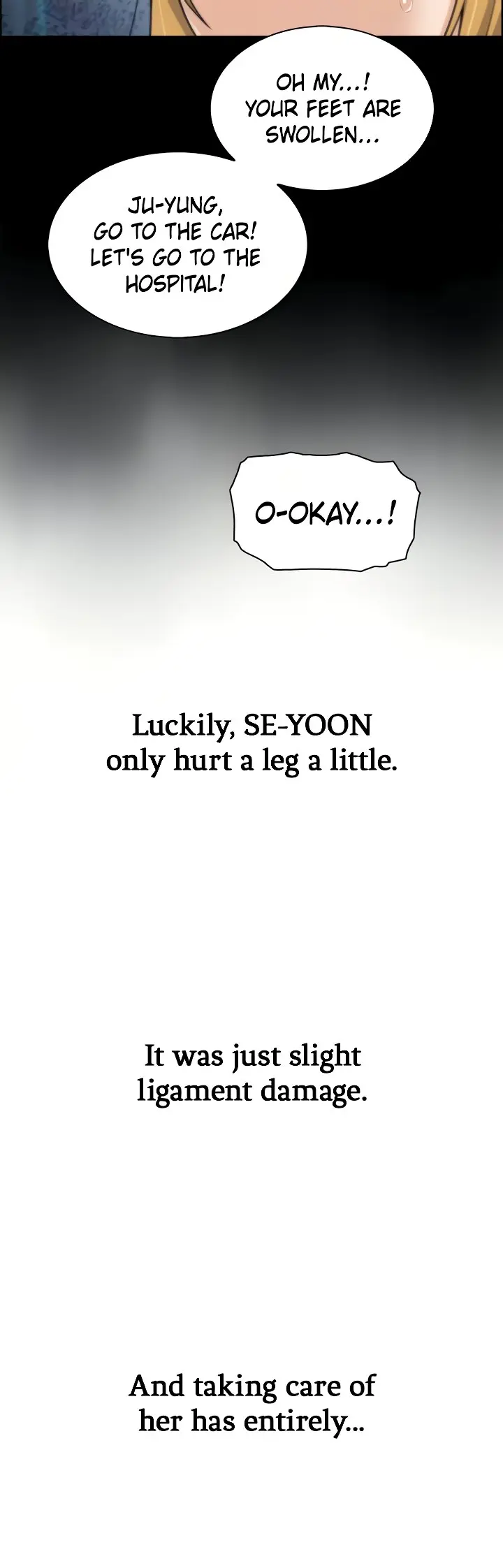 Tofu Shop Beauties Manhwa Chapter 29 - Page 19