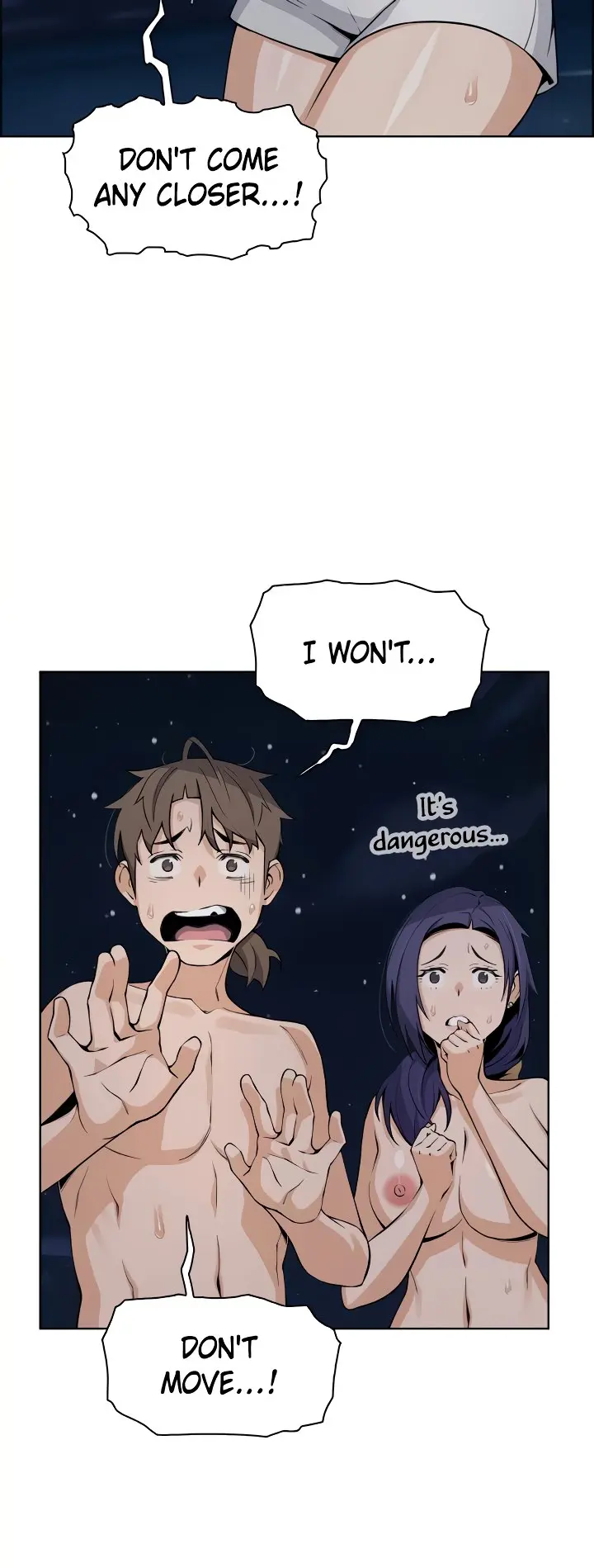 Tofu Shop Beauties Manhwa Chapter 29 - Page 2