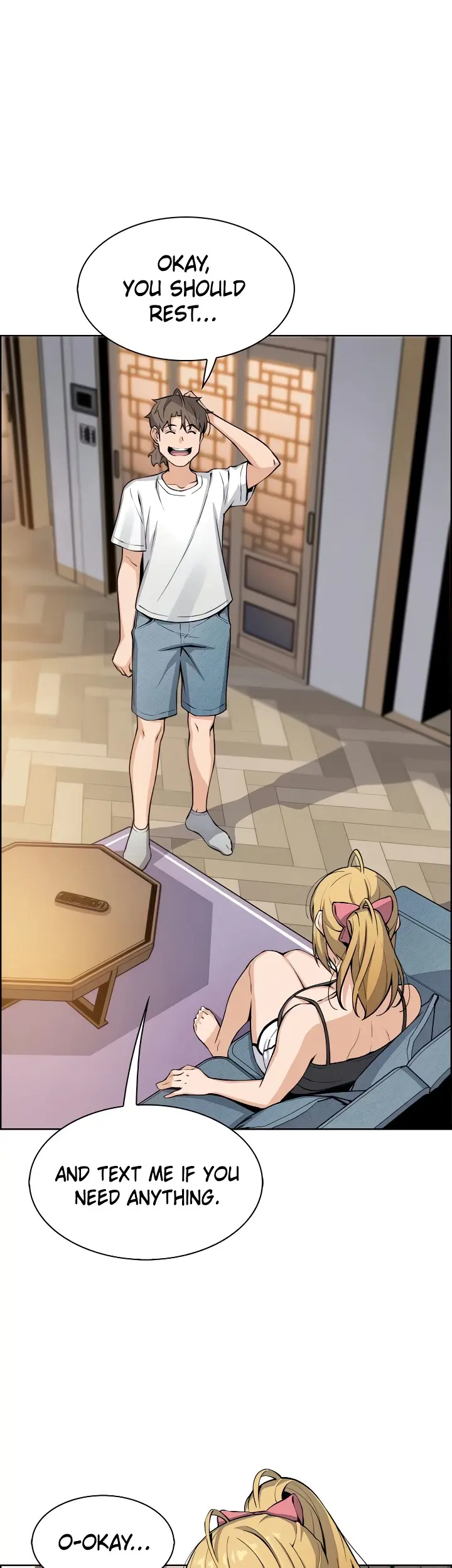 Tofu Shop Beauties Manhwa Chapter 29 - Page 24