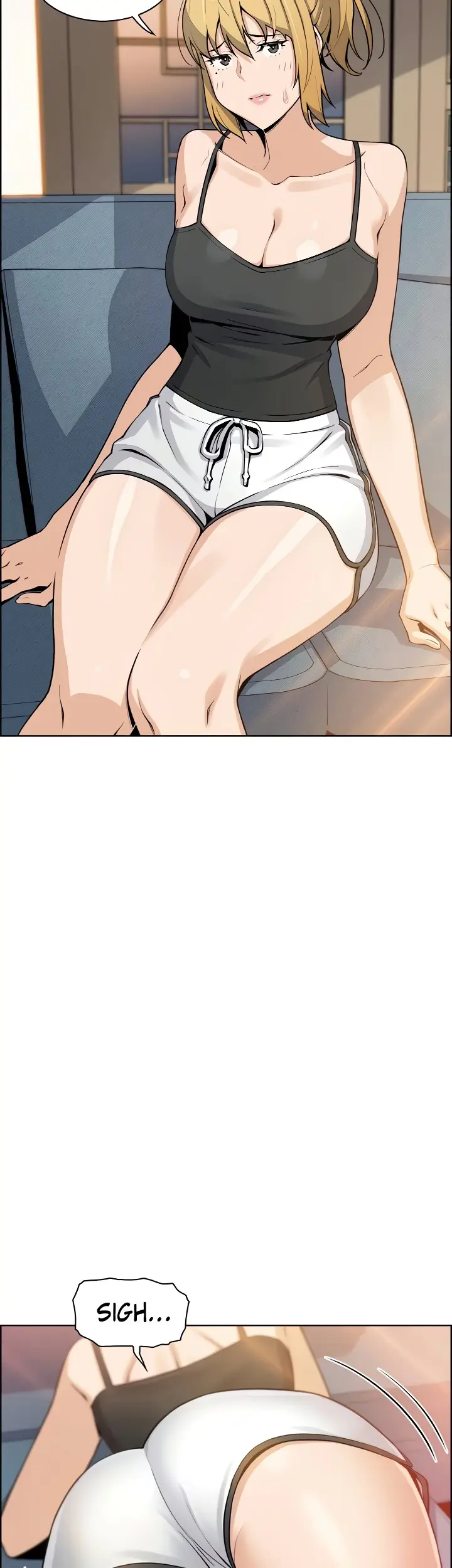 Tofu Shop Beauties Manhwa Chapter 29 - Page 25