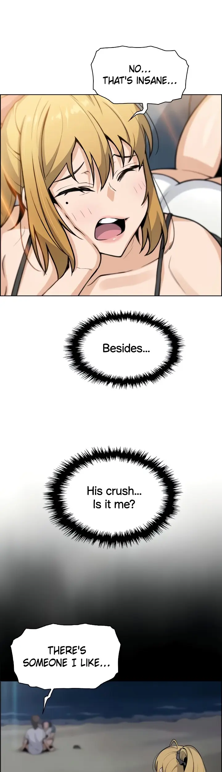 Tofu Shop Beauties Manhwa Chapter 29 - Page 30
