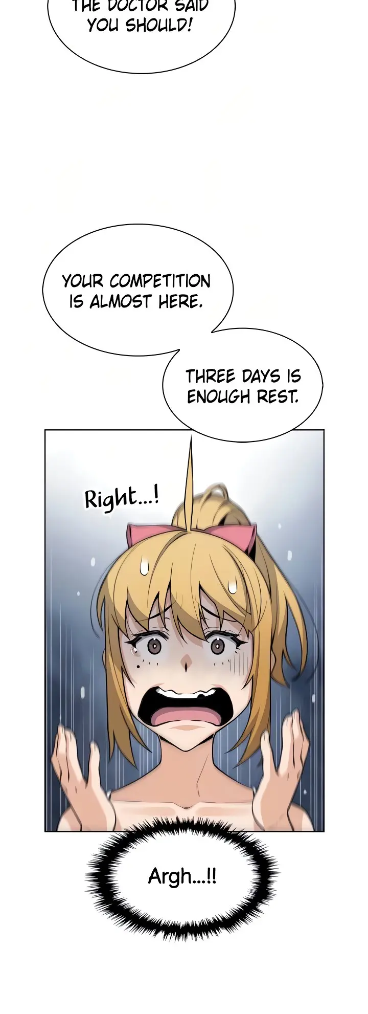 Tofu Shop Beauties Manhwa Chapter 29 - Page 35