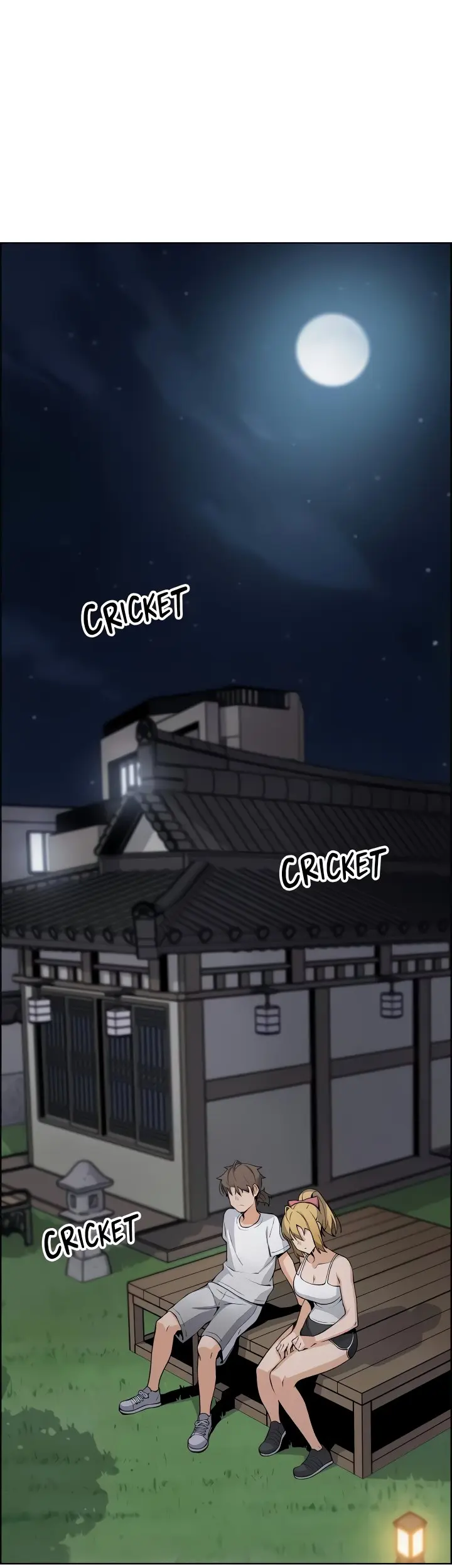 Tofu Shop Beauties Manhwa Chapter 29 - Page 41
