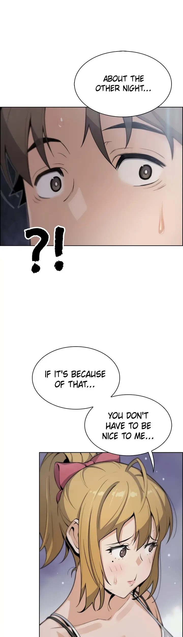 Tofu Shop Beauties Manhwa Chapter 29 - Page 44