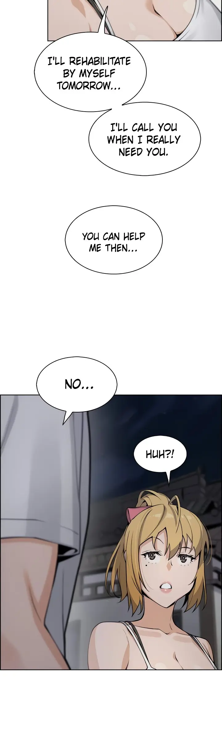 Tofu Shop Beauties Manhwa Chapter 29 - Page 45