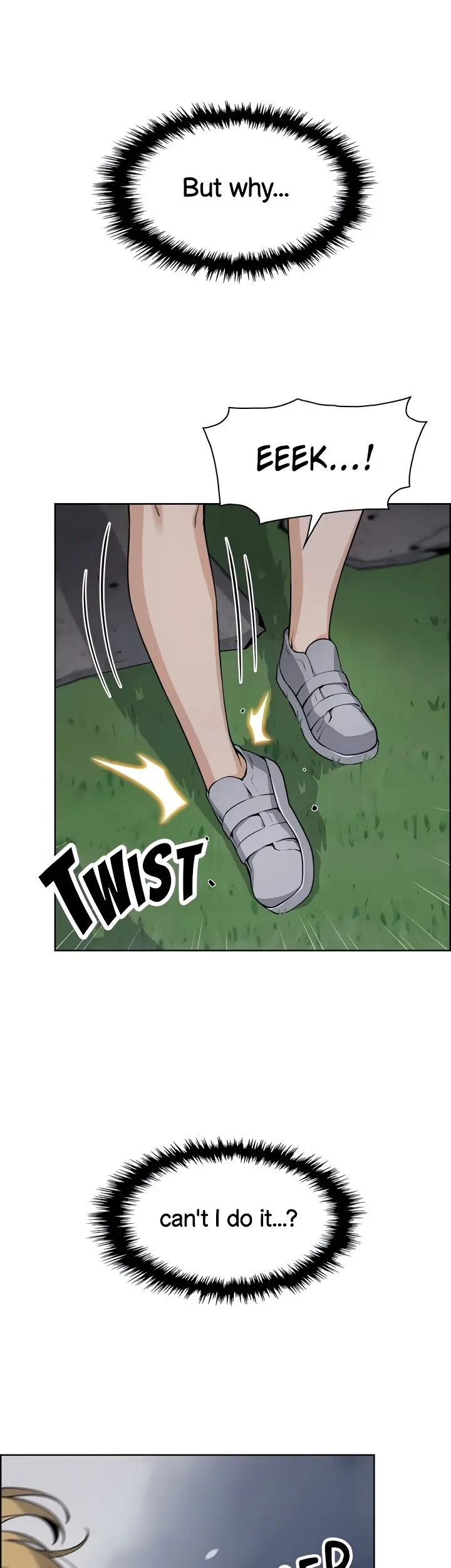 Tofu Shop Beauties Manhwa Chapter 29 - Page 49