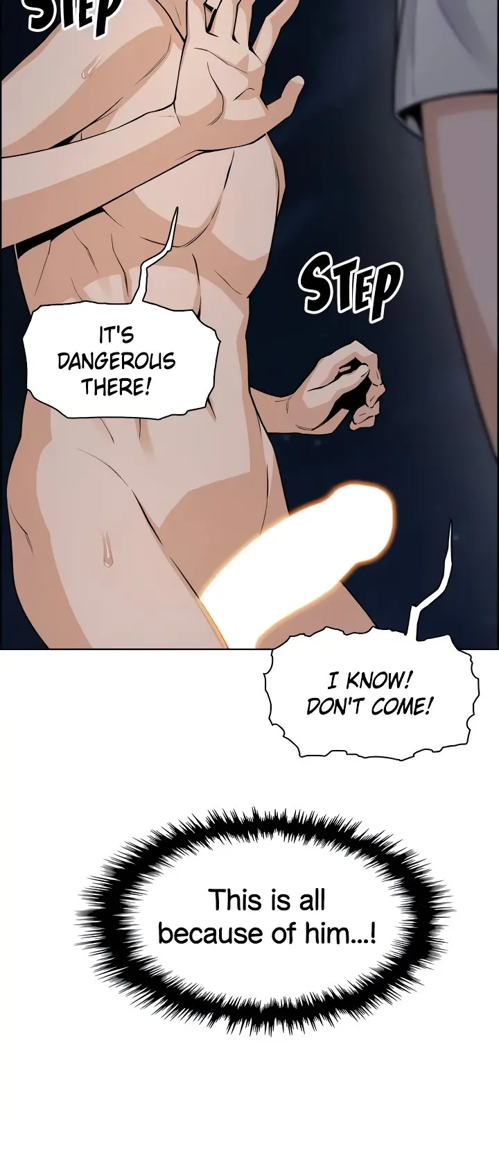 Tofu Shop Beauties Manhwa Chapter 29 - Page 5