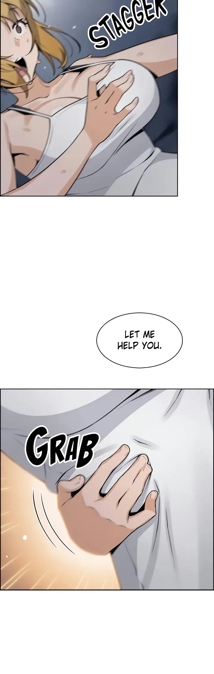 Tofu Shop Beauties Manhwa Chapter 29 - Page 50