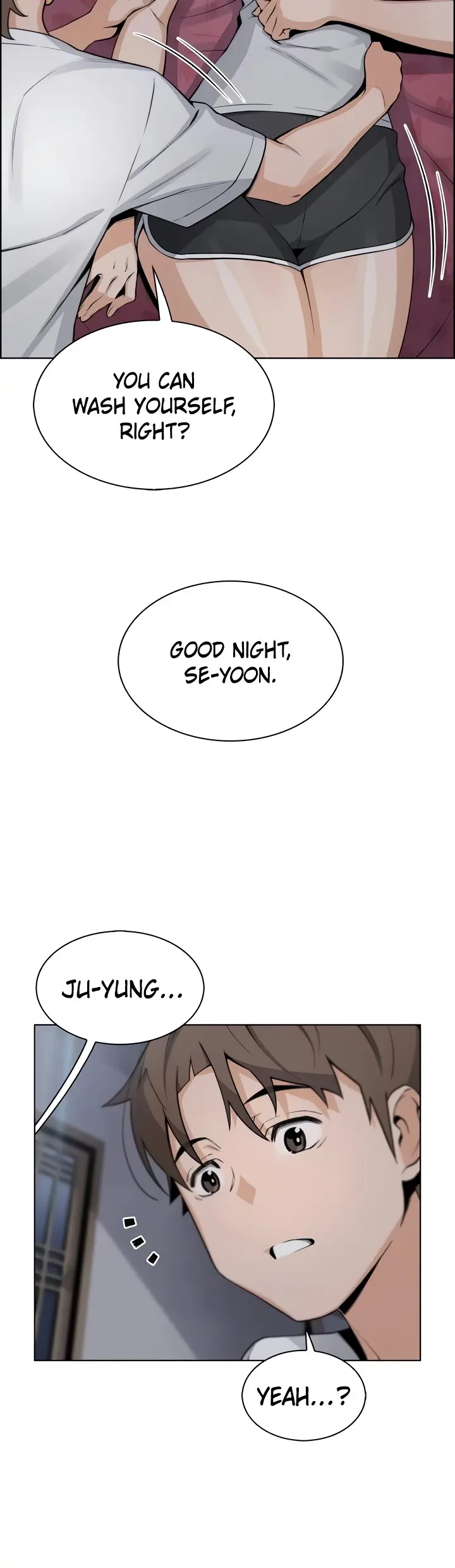 Tofu Shop Beauties Manhwa Chapter 29 - Page 55