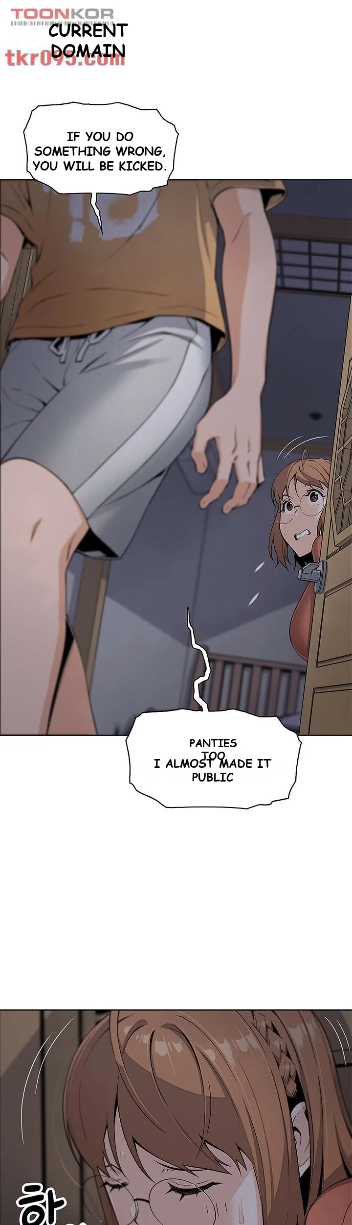 Tofu Shop Beauties Manhwa Chapter 3 - Page 11