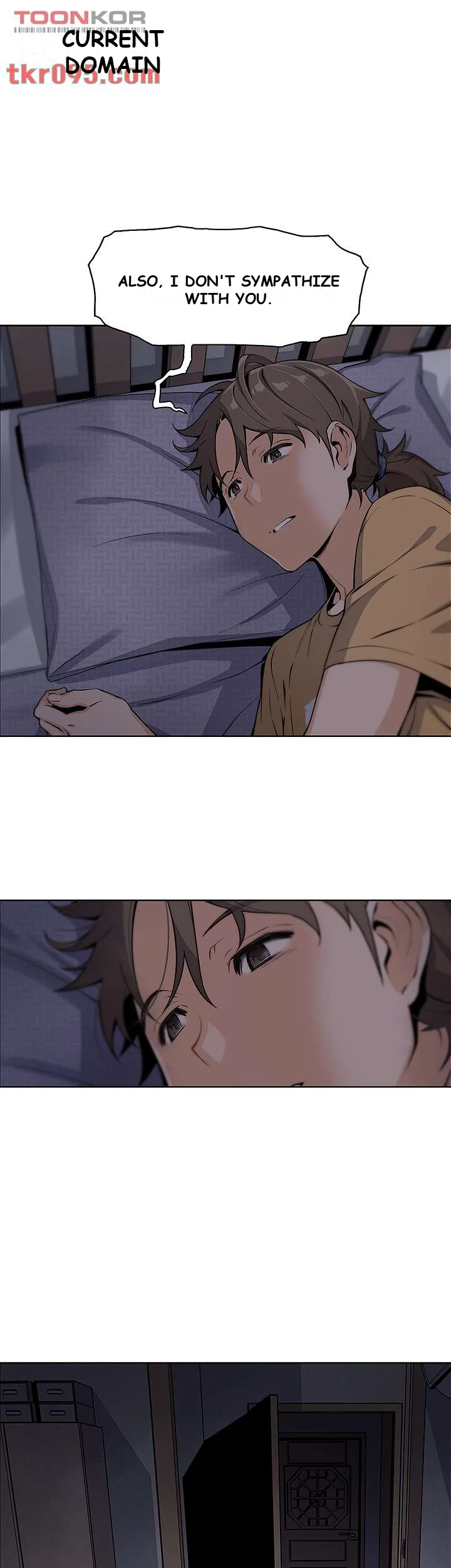 Tofu Shop Beauties Manhwa Chapter 3 - Page 2