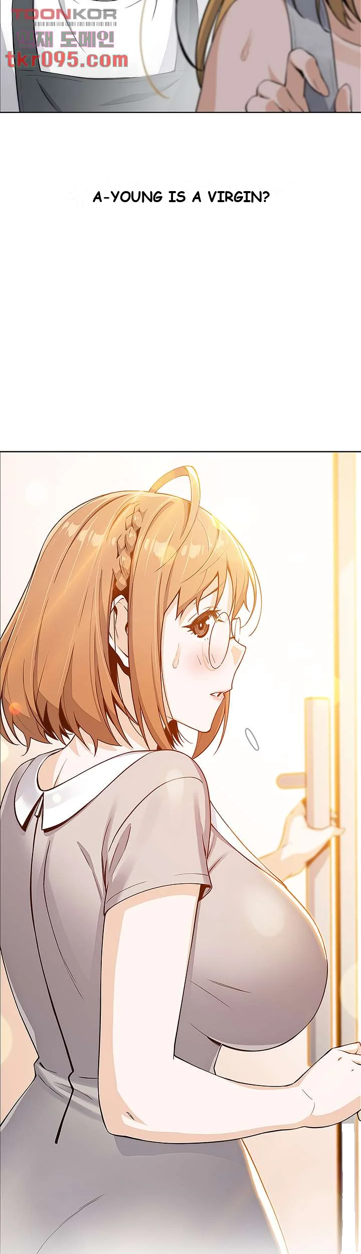 Tofu Shop Beauties Manhwa Chapter 3 - Page 30