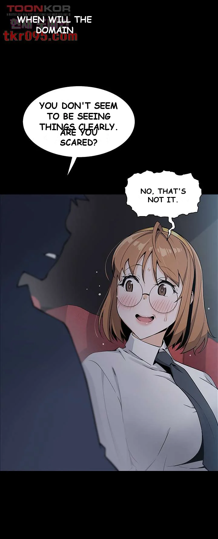 Tofu Shop Beauties Manhwa Chapter 3 - Page 36