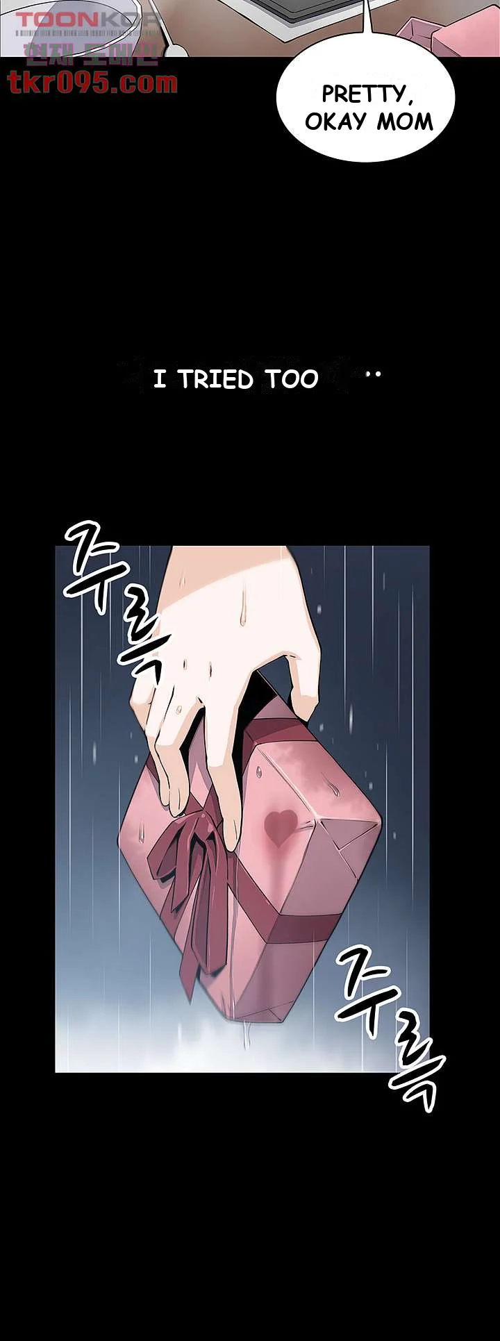 Tofu Shop Beauties Manhwa Chapter 3 - Page 38