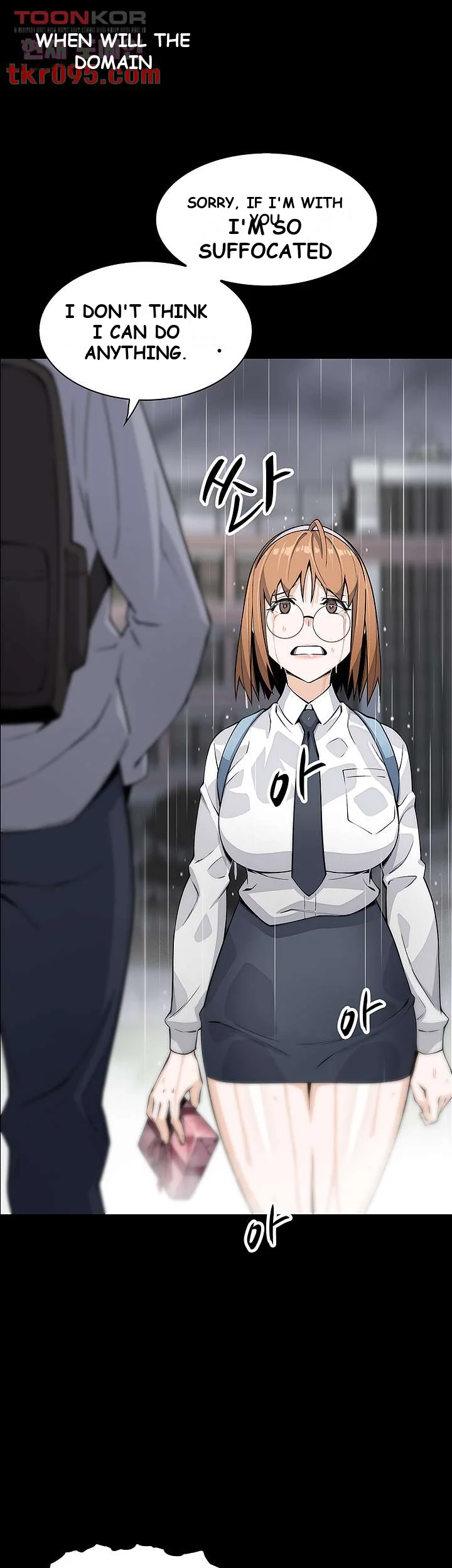 Tofu Shop Beauties Manhwa Chapter 3 - Page 39