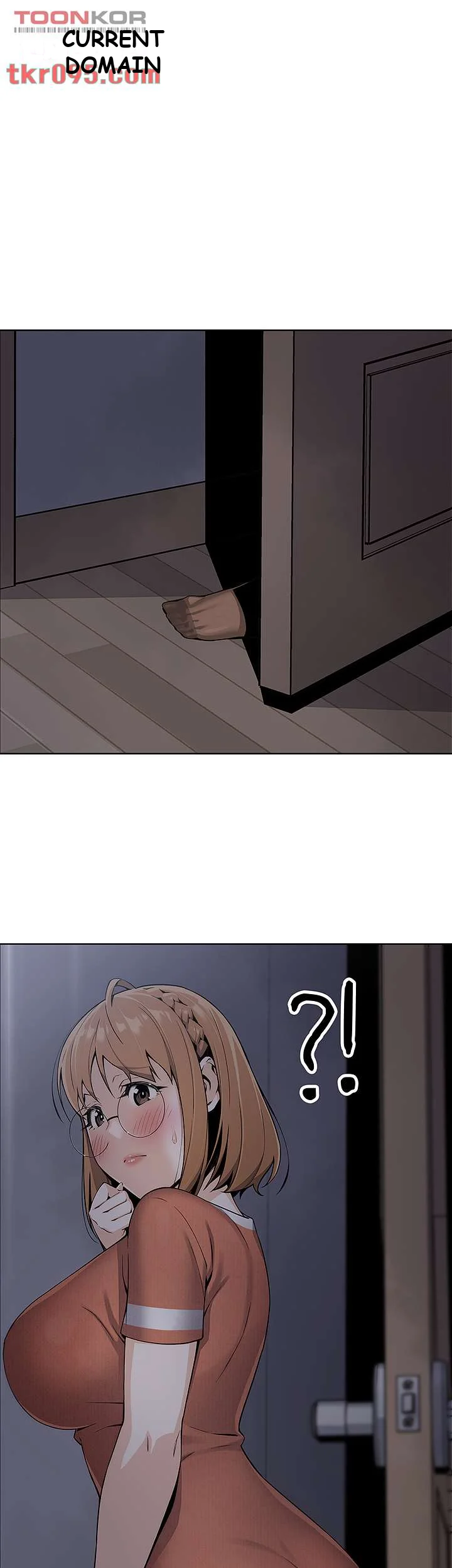 Tofu Shop Beauties Manhwa Chapter 3 - Page 4