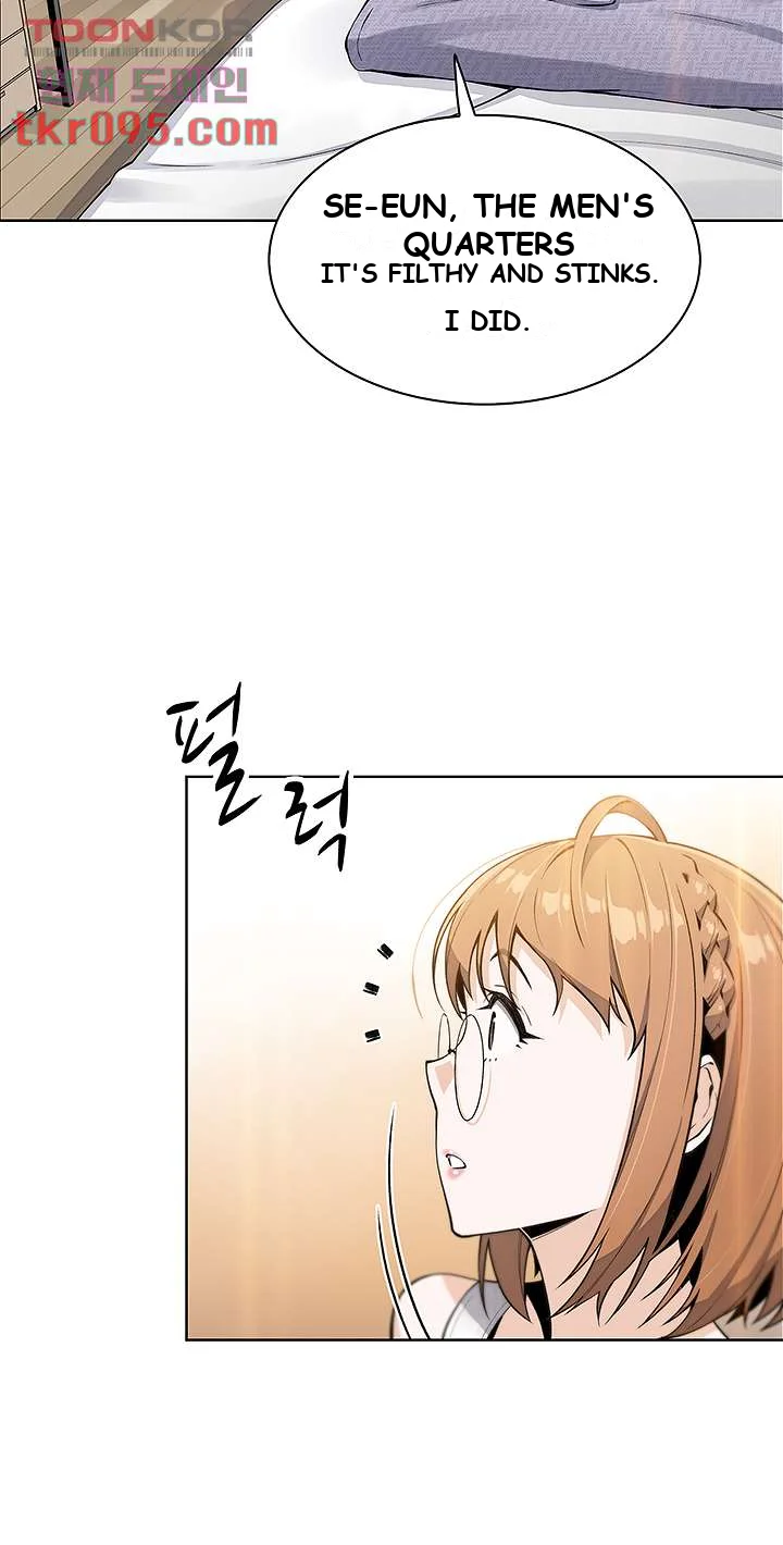 Tofu Shop Beauties Manhwa Chapter 3 - Page 47