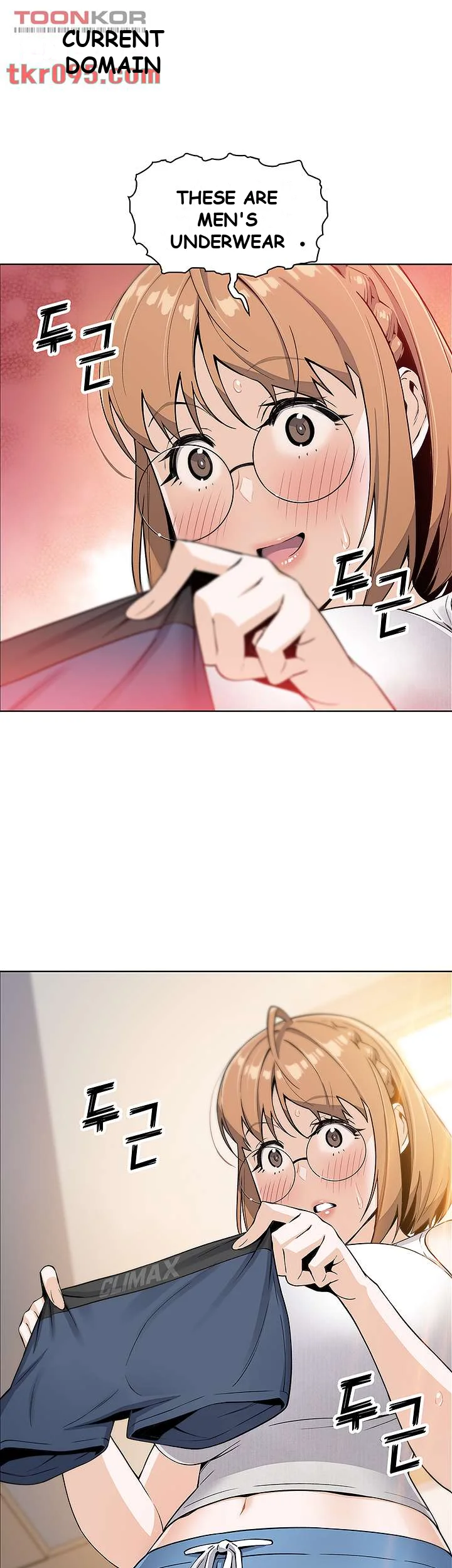 Tofu Shop Beauties Manhwa Chapter 3 - Page 49