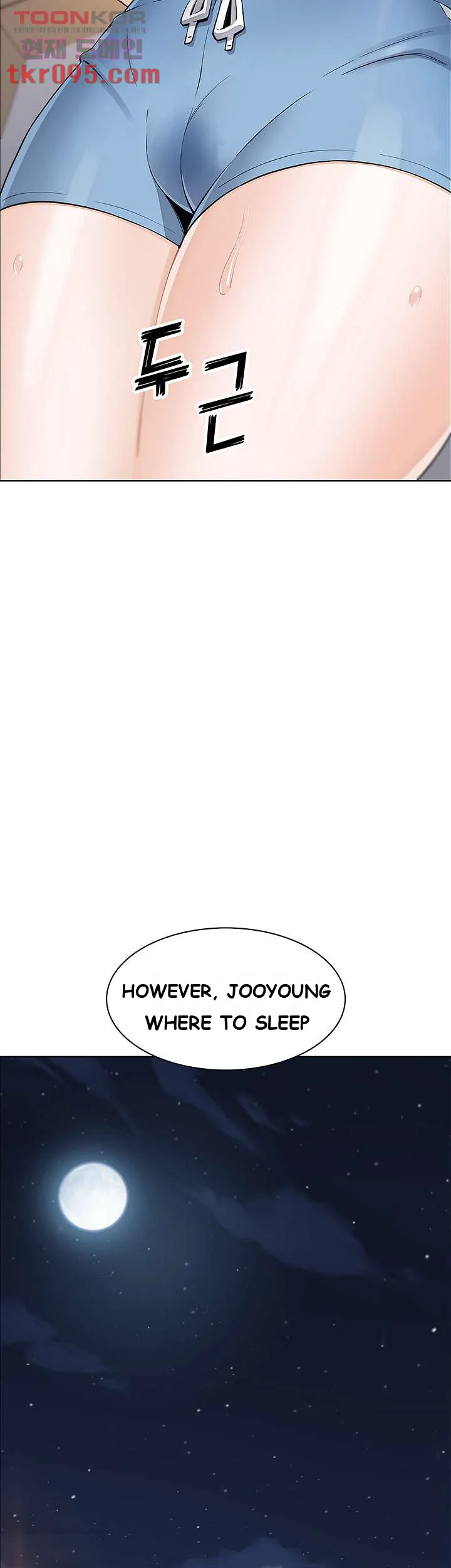 Tofu Shop Beauties Manhwa Chapter 3 - Page 50