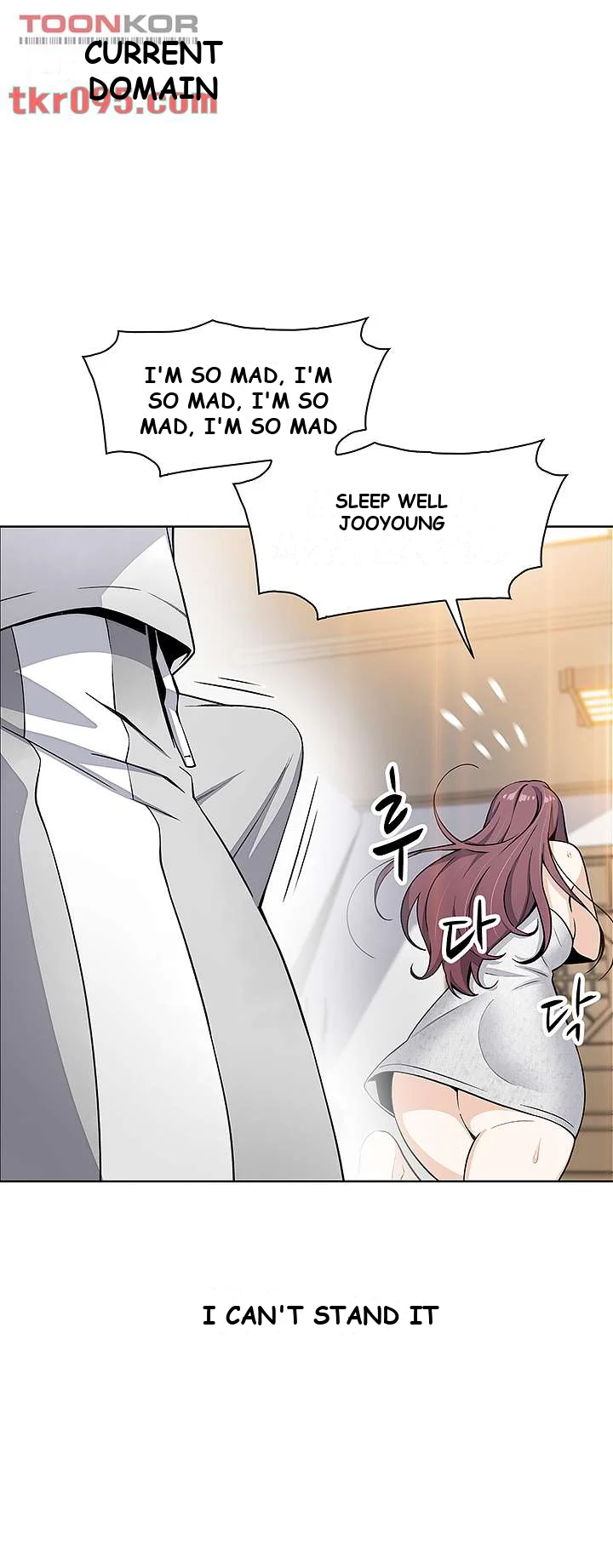 Tofu Shop Beauties Manhwa Chapter 3 - Page 57