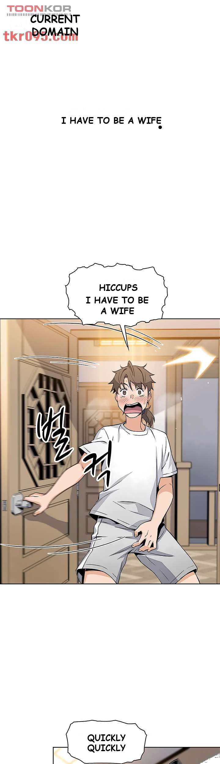 Tofu Shop Beauties Manhwa Chapter 3 - Page 58