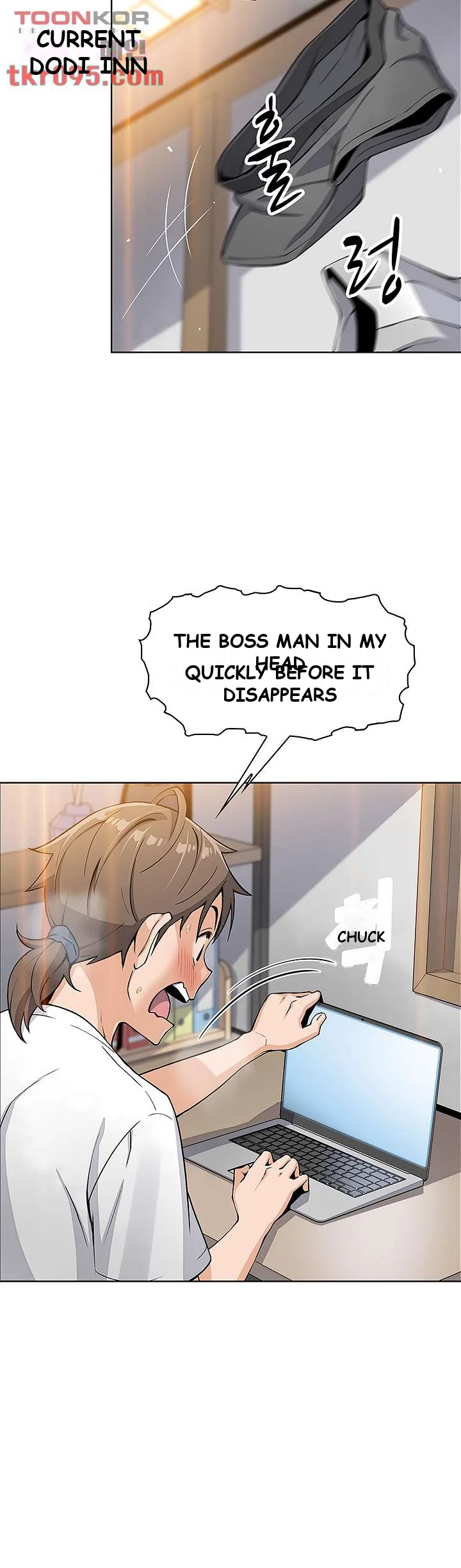 Tofu Shop Beauties Manhwa Chapter 3 - Page 59