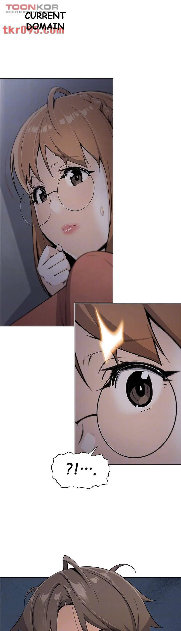 Tofu Shop Beauties Manhwa Chapter 3 - Page 6