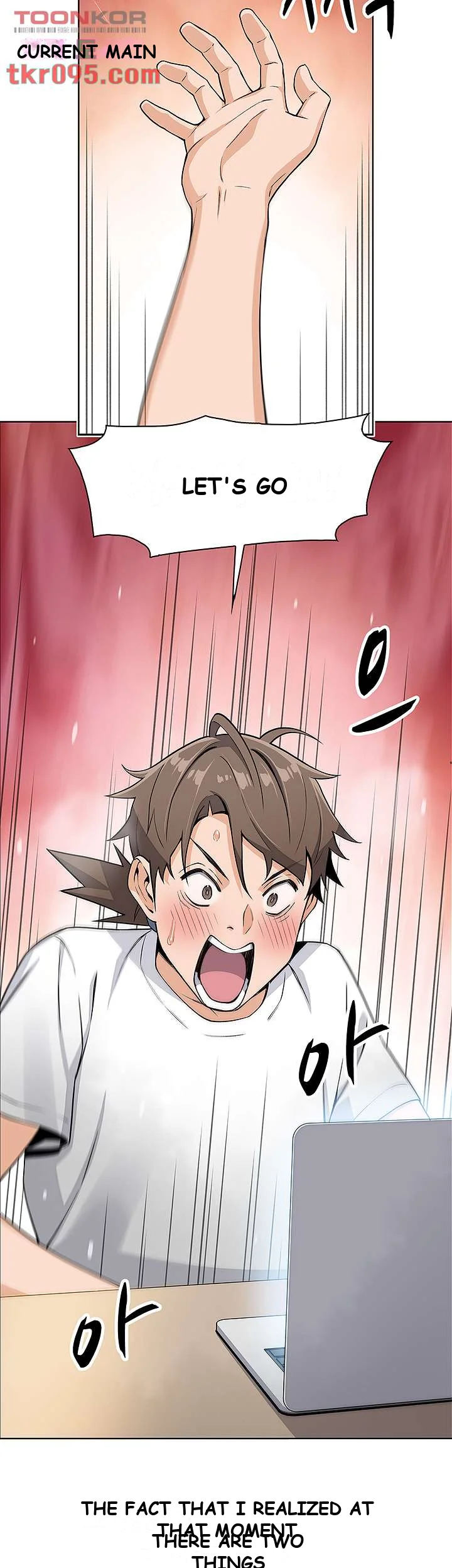 Tofu Shop Beauties Manhwa Chapter 3 - Page 61