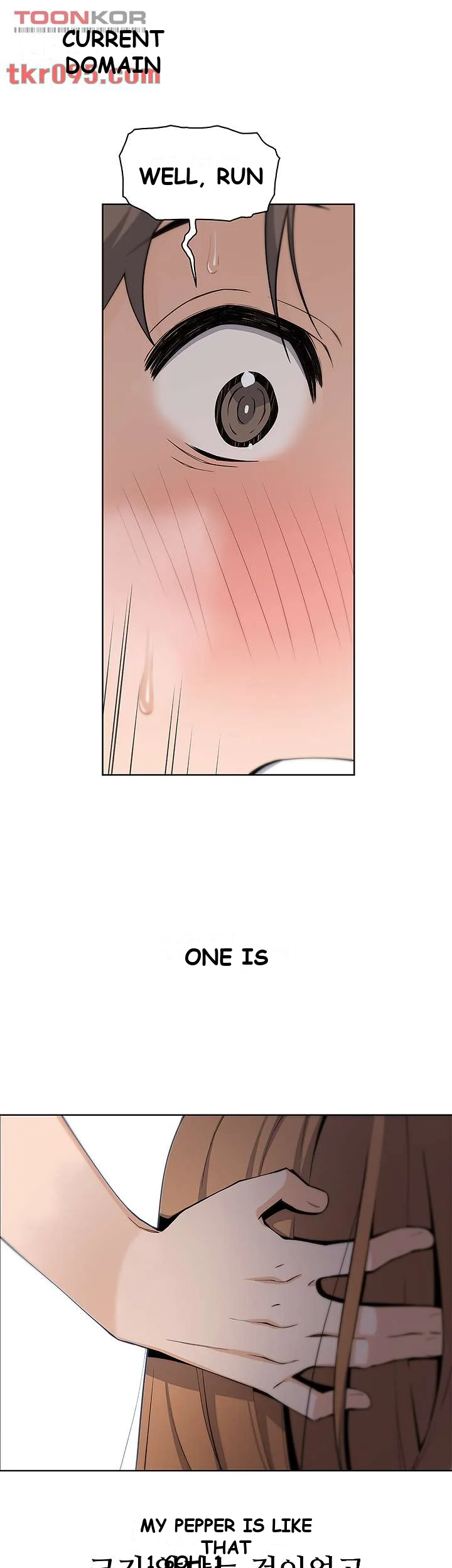 Tofu Shop Beauties Manhwa Chapter 3 - Page 62
