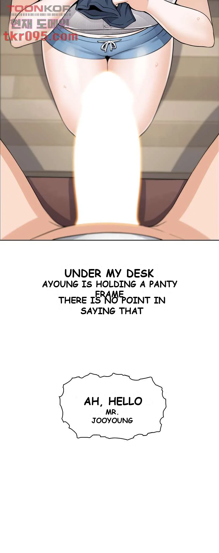 Tofu Shop Beauties Manhwa Chapter 3 - Page 65