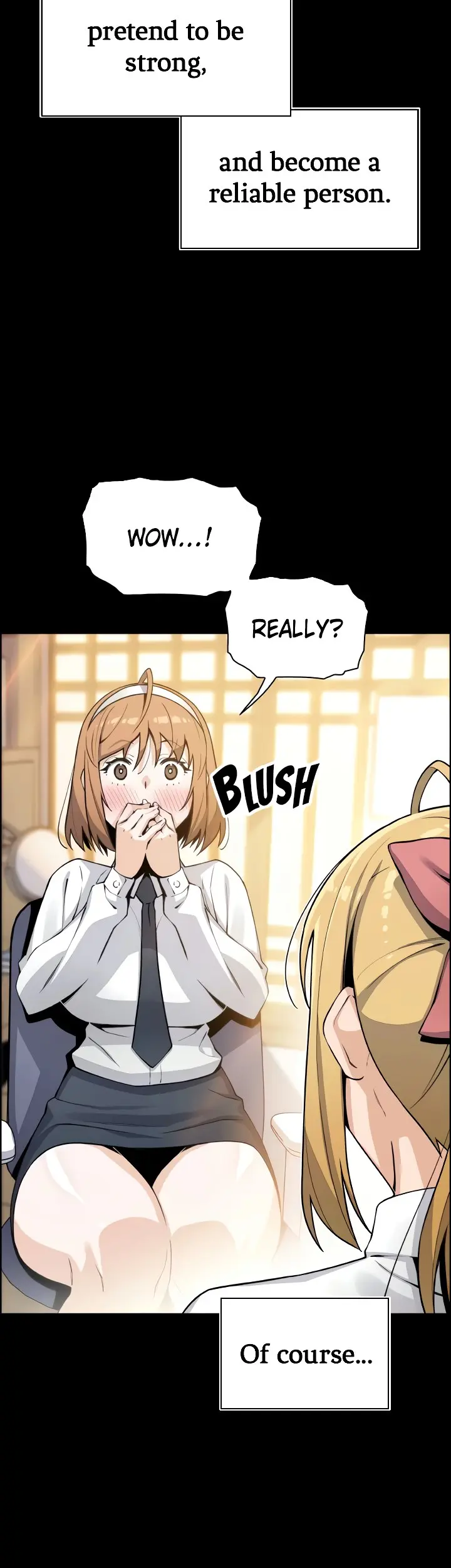 Tofu Shop Beauties Manhwa Chapter 30 - Page 10