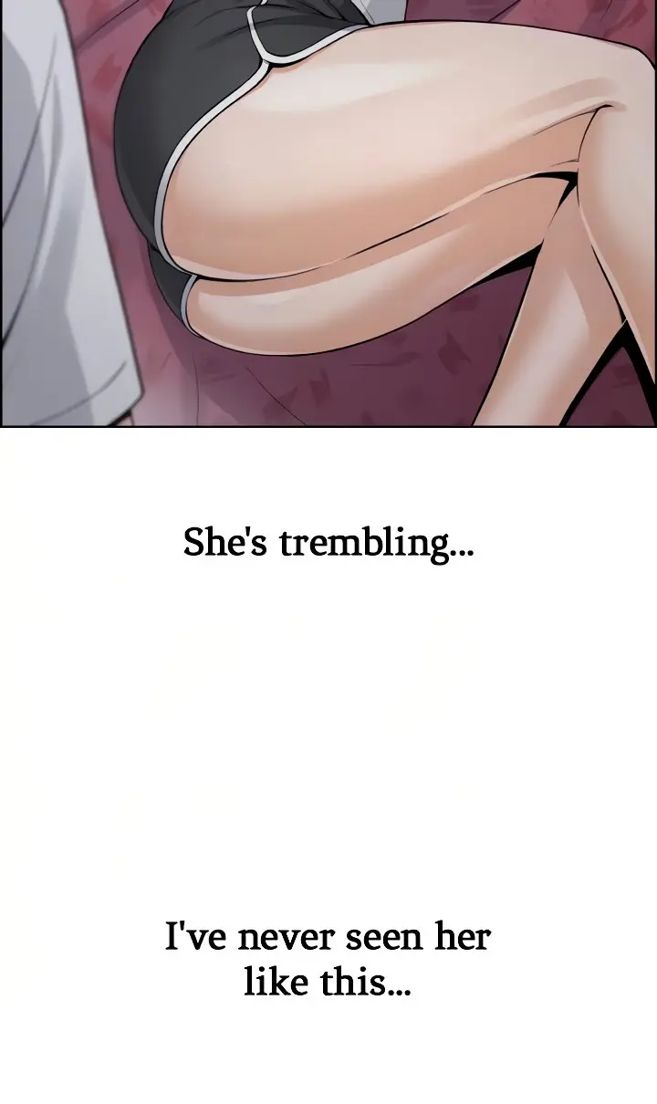 Tofu Shop Beauties Manhwa Chapter 30 - Page 14