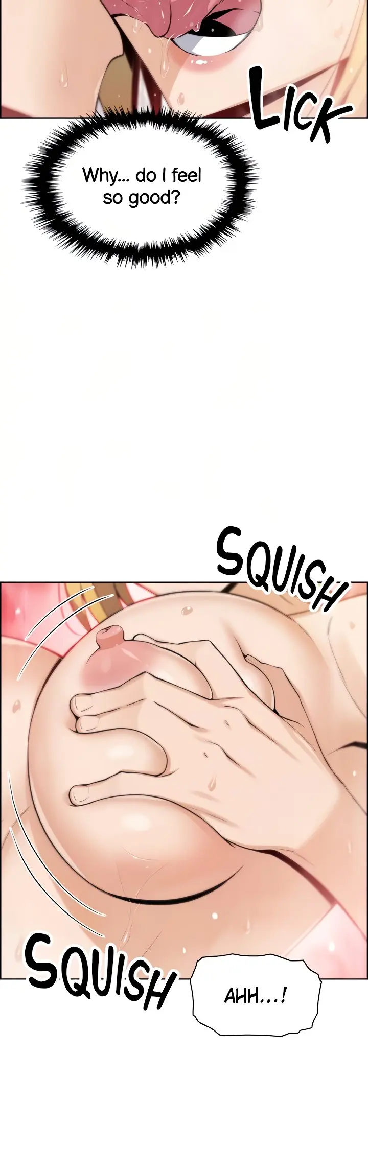 Tofu Shop Beauties Manhwa Chapter 30 - Page 19