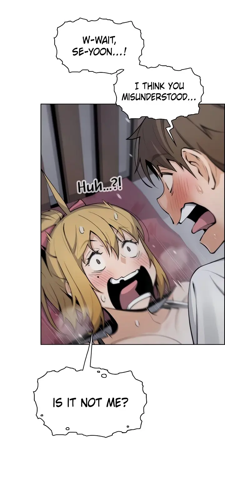 Tofu Shop Beauties Manhwa Chapter 30 - Page 2