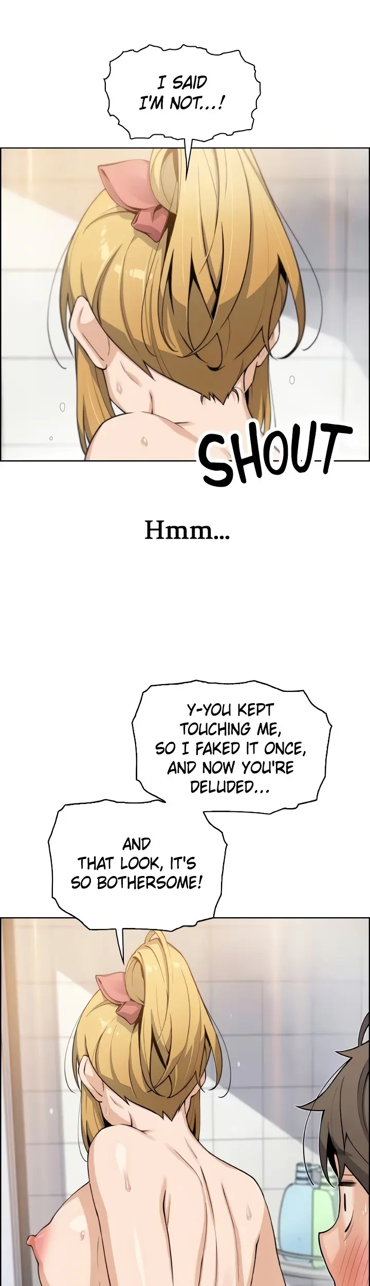 Tofu Shop Beauties Manhwa Chapter 30 - Page 23